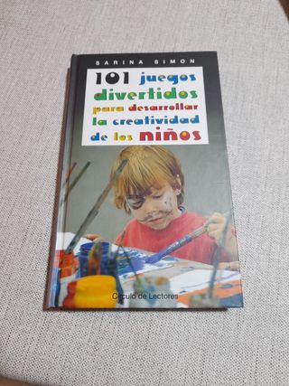 101 juegos divertidos....