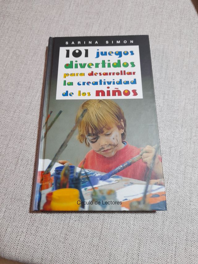 101 juegos divertidos....