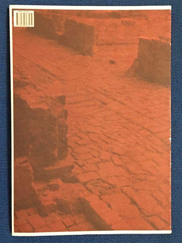 Libro 11 de setembre de 1714