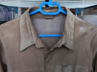 Chaqueta ante 