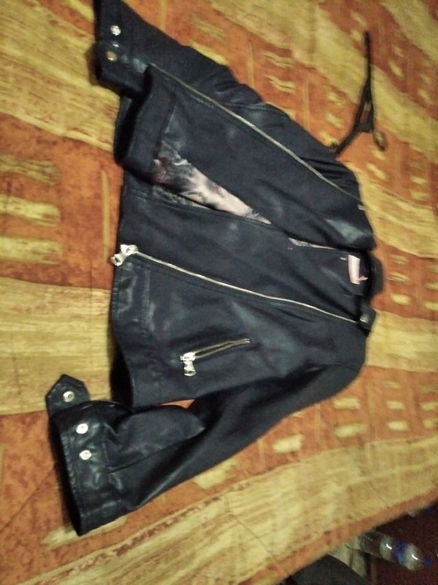 CHAQUETA MUJER NUEVA CON SU etiqueta OFERTA 