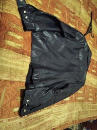 CHAQUETA MUJER NUEVA CON SU etiqueta 📛