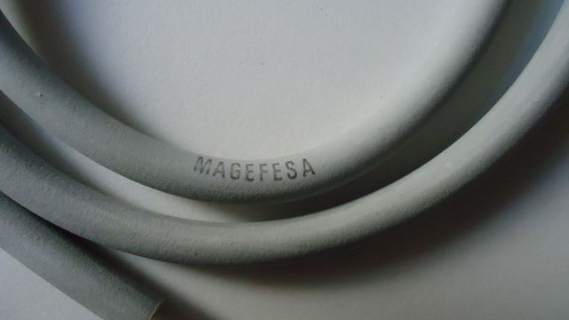 Goma de olla express Magefesa 