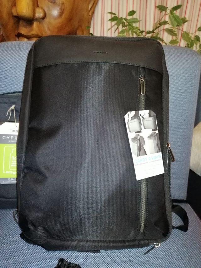 Targus URBAN mochila convertible