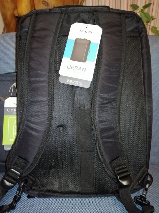 Targus URBAN mochila convertible