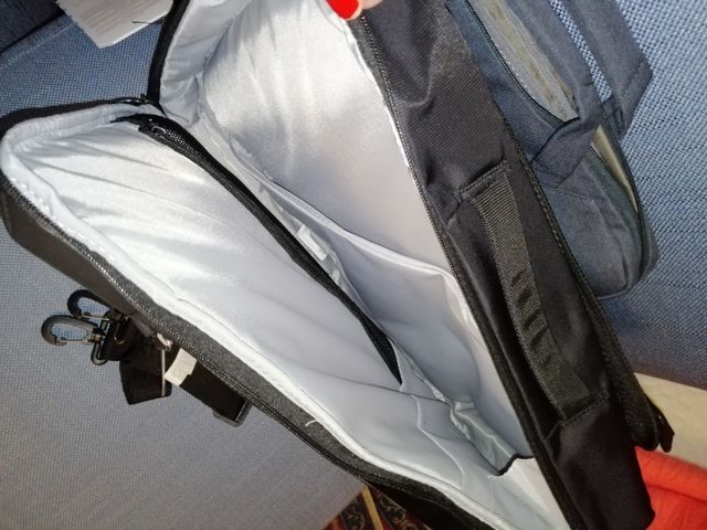 Targus URBAN mochila convertible