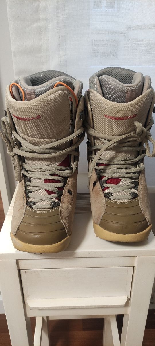 Botas Snow Board Burton