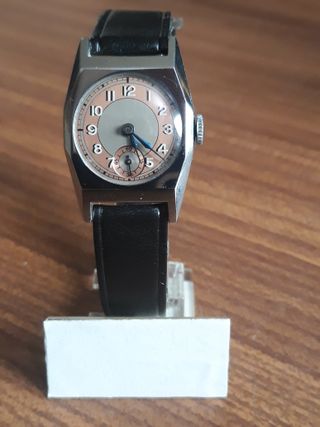 reloj 1935 calibre cupillard 233