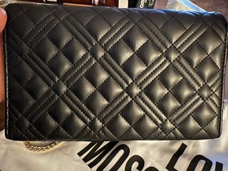 Bolso LOVE MOSCHINO