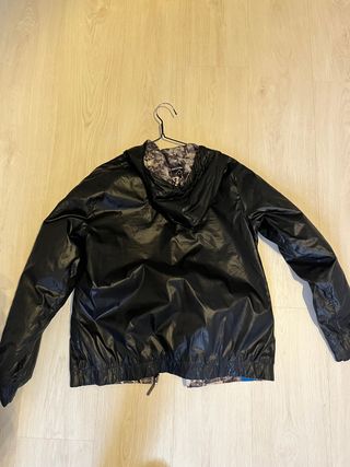Chaqueta reversible Adidas