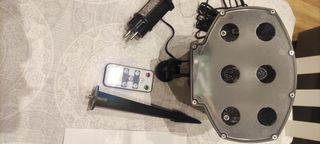 PROYECTOR LUCES DE NAVIDAD