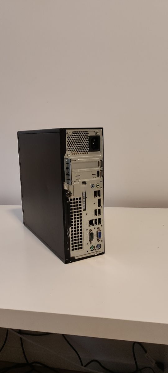 HP ProDesk 400 G2,5 Small Form afbeelding 6