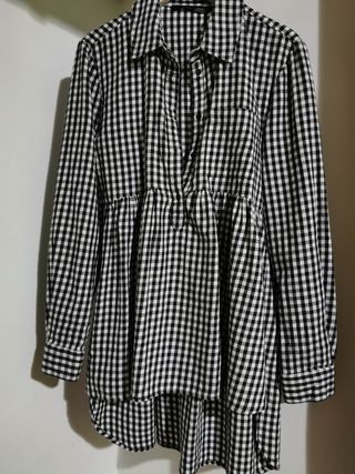camisa 