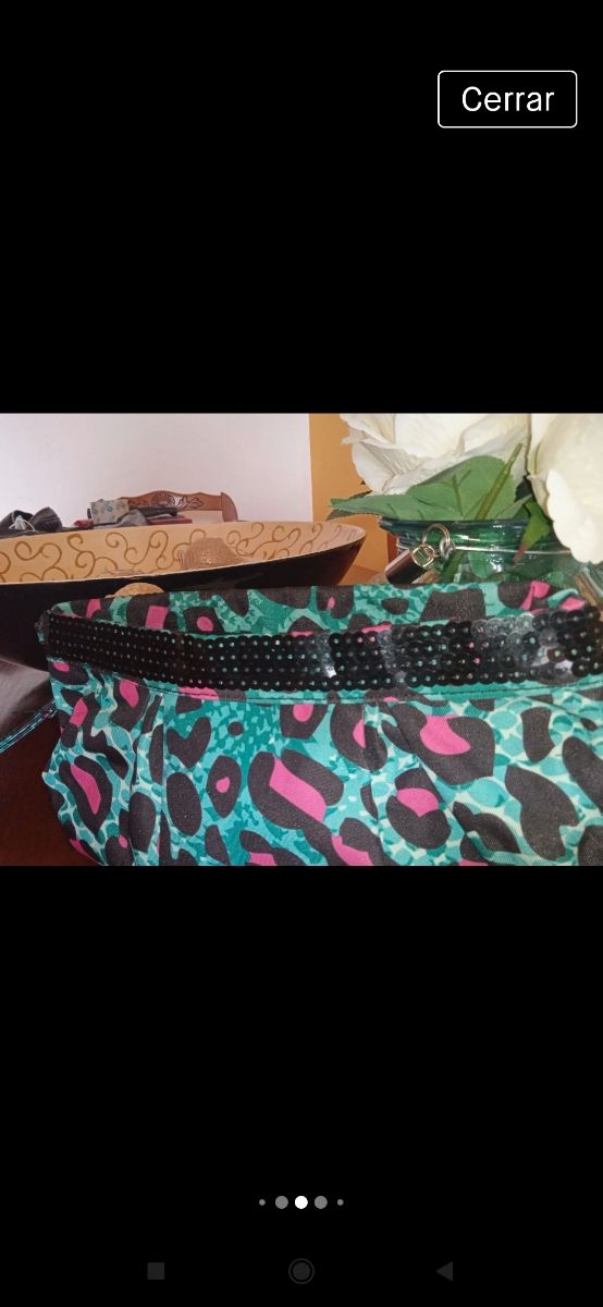 NECESER VICKY MARTIN BERROCAL NUEVO