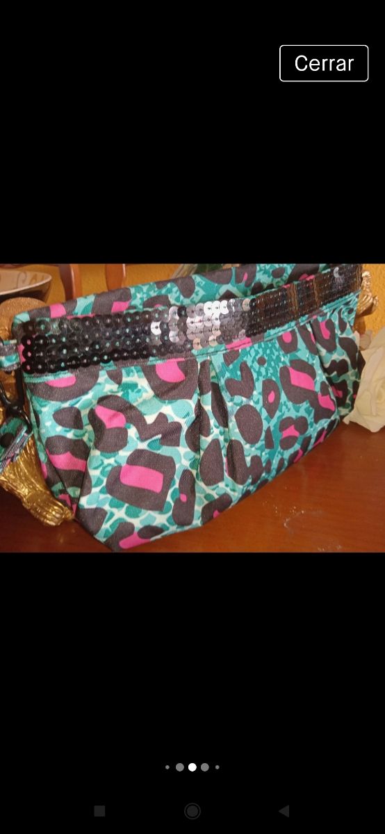 NECESER VICKY MARTIN BERROCAL NUEVO