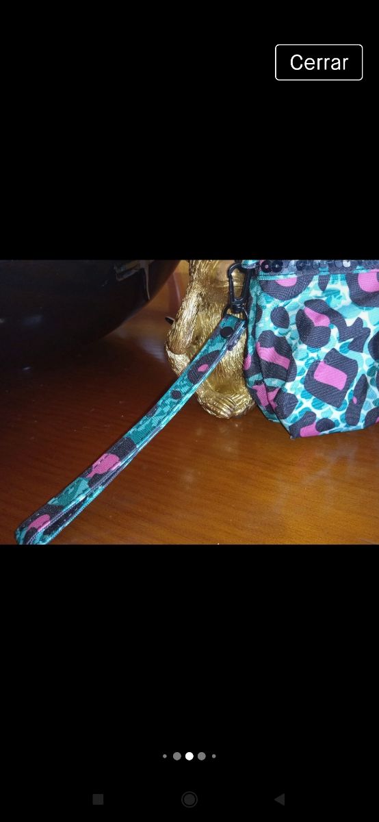 NECESER VICKY MARTIN BERROCAL NUEVO