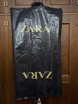 chaqueton  Zara