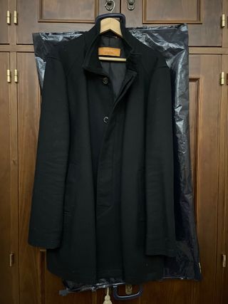 chaqueton  Zara