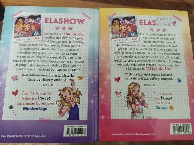 ELASHOW