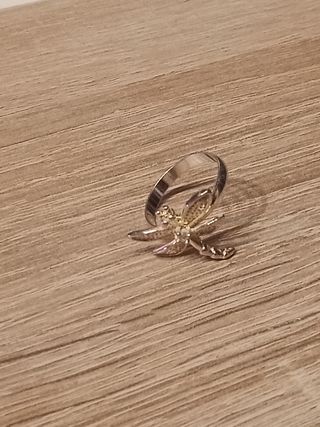 anillo mujer 