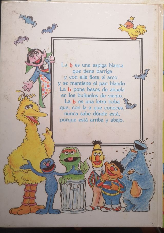 Enciclopedia Completa ABRETE SESAMO 1985