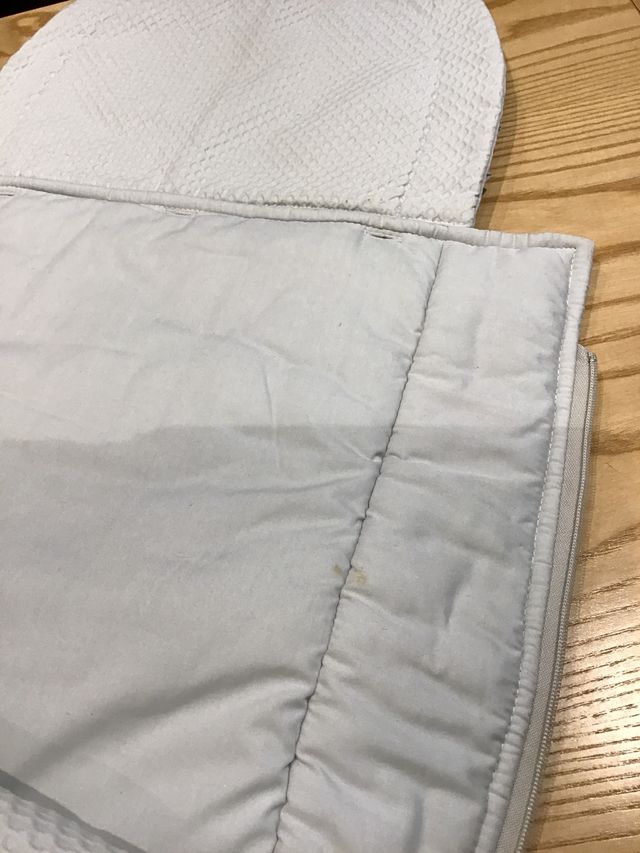 Saco carro cuco o maxi Cosi