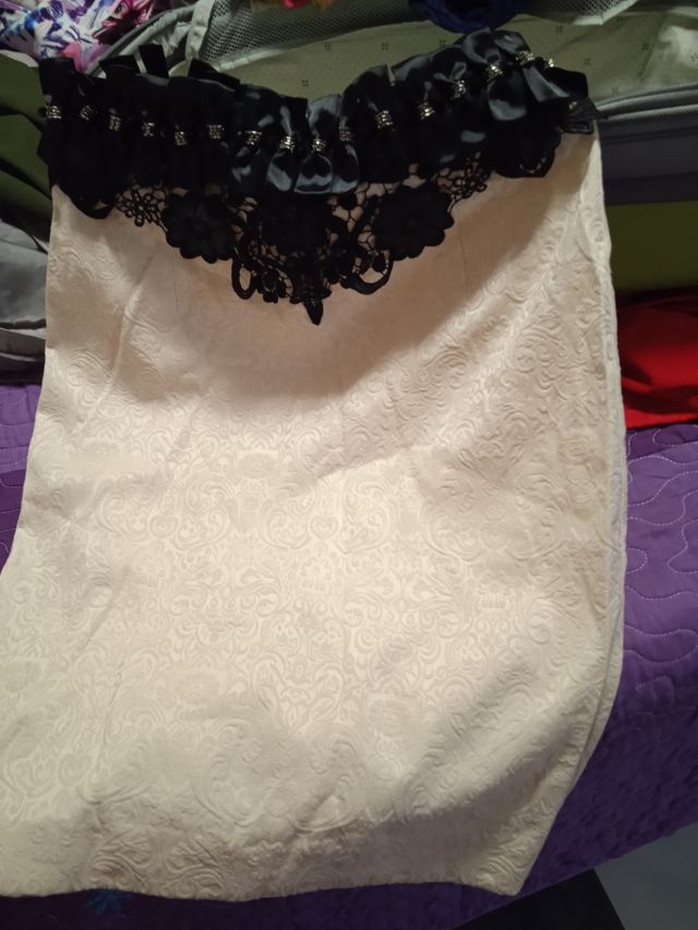 FALDA EL ARMARIO DE LULÚ