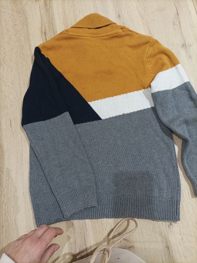 jersey niño Orchestra talla 10