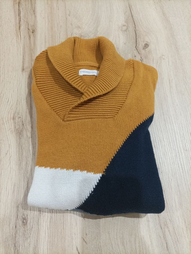 jersey niño Orchestra talla 10