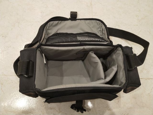 Bolsa fotográfica FOTOPRO