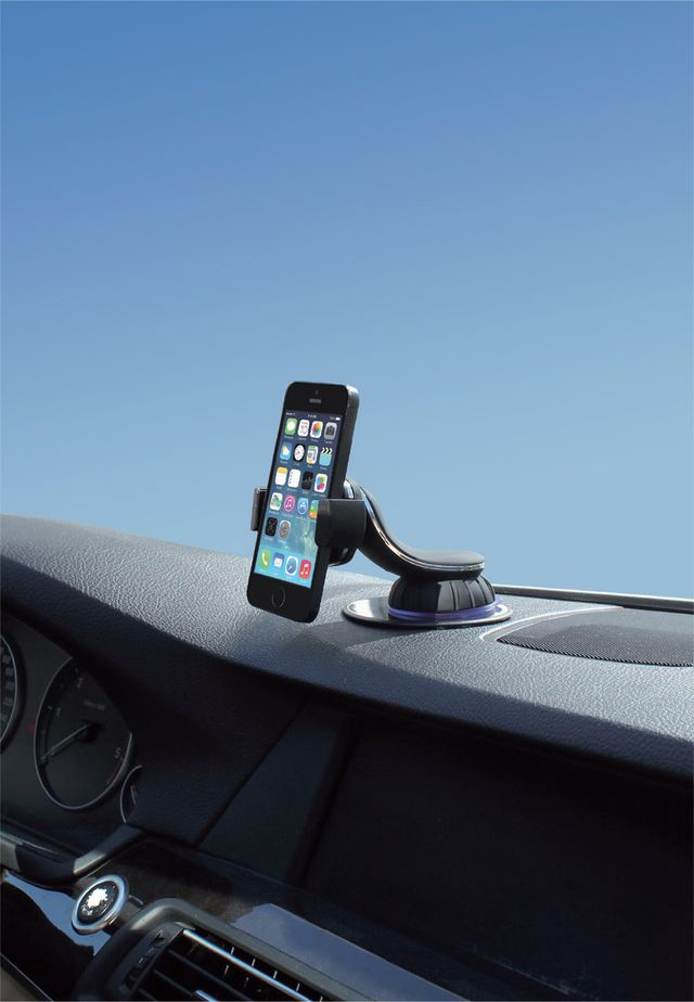 Supporto auto premium