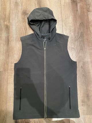 Chaleco Nike