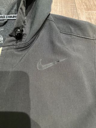 Chaleco Nike