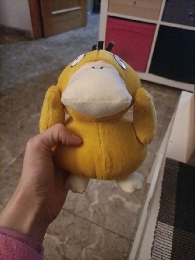 Peluche Pokémon