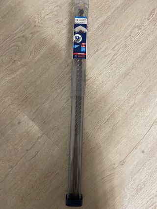 Broca martillo EXPERT SDS Max 8X 16 mm
