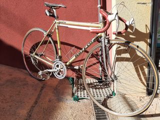 Bicicleta Carreras Razesa. 