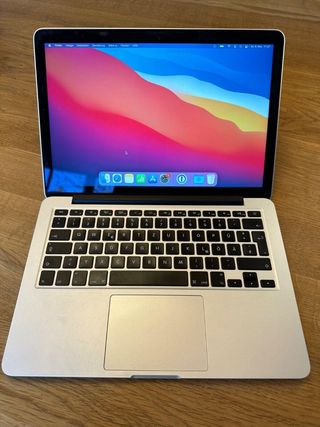 Apple MacBook Pro 13" Retina A1502 8GB RAM/256GB 