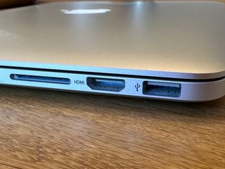 Apple MacBook Pro 13" Retina A1502 8GB RAM/256GB 