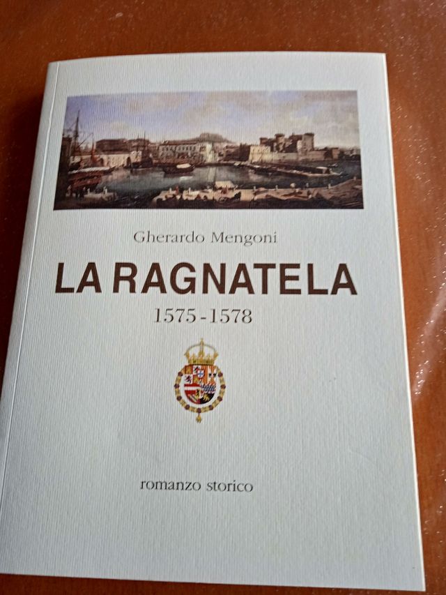 La ragnatela