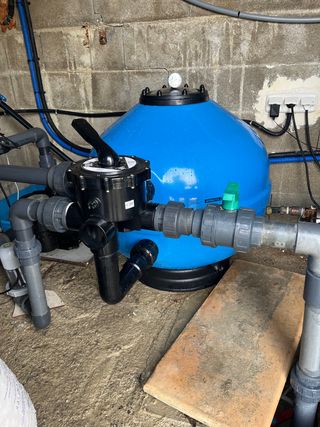 24 horas UrgenciasMantenimiento e instalaciónes