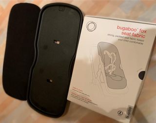 Bugaboo Fox 2020 rosa 