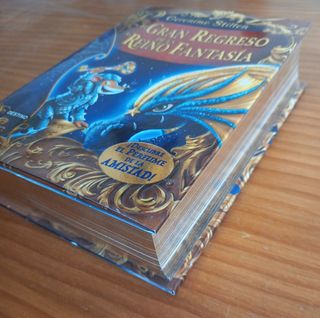 El gran regreso al reino de la fantasía 