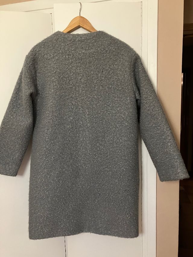 Abrigo Scalpers Mujer