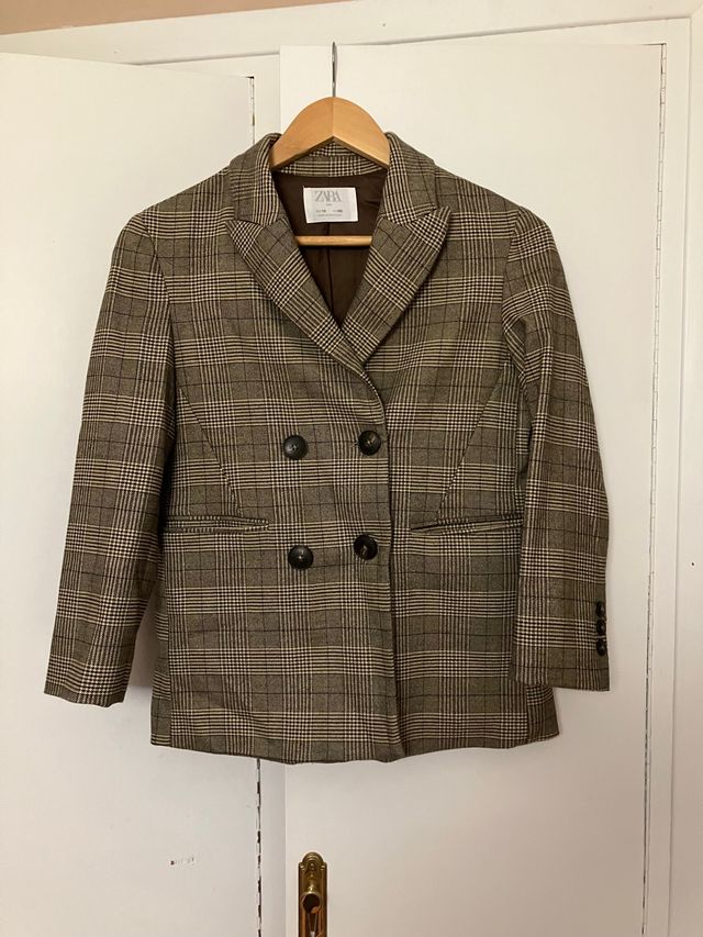 Americana Niña Zara