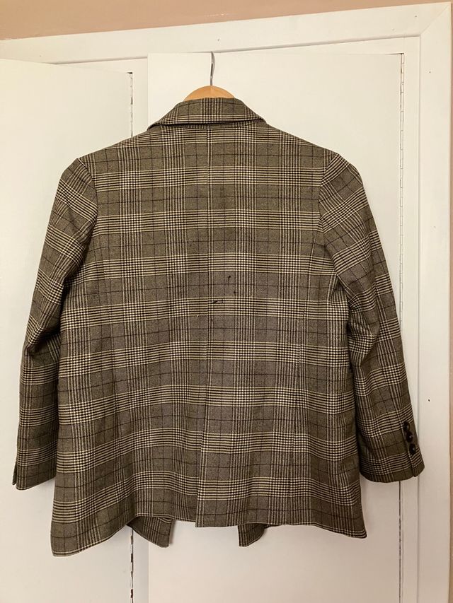 Americana Niña Zara