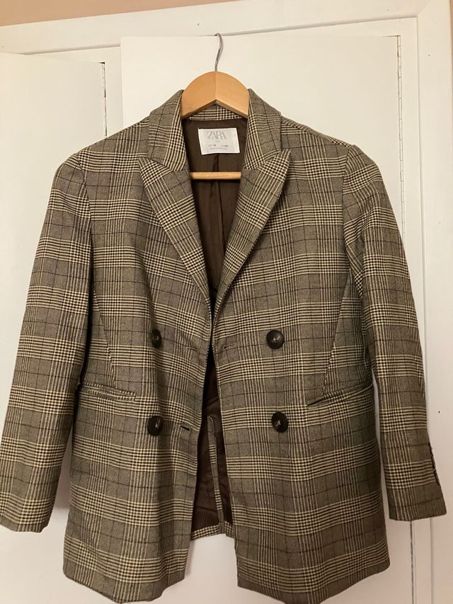 Americana Niña Zara