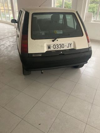 Renault R5 1989
