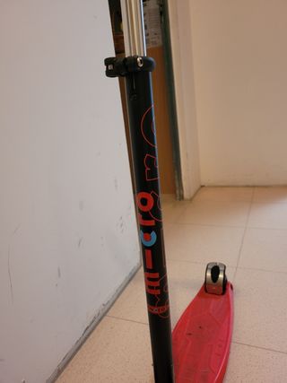 Patinete mini-micro