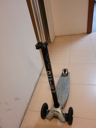 Patinete mini-micro