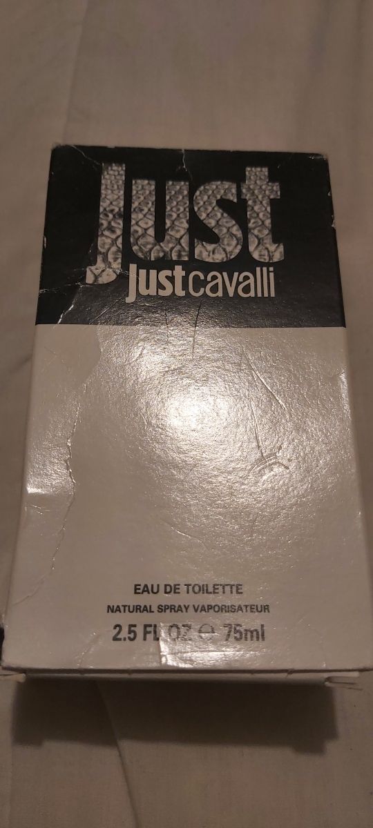 ROBERTO CAVALLI